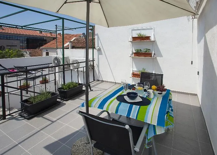 Hotel Alma 3*