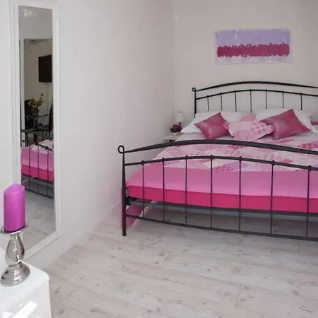 Alma Hotell Split