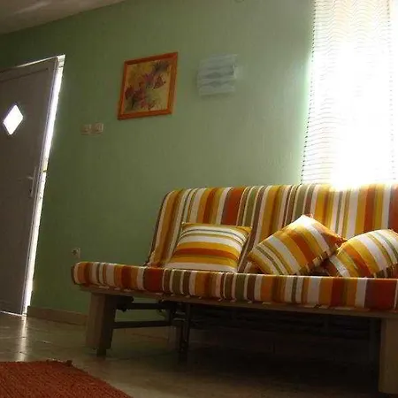 Hotell Alma 3*