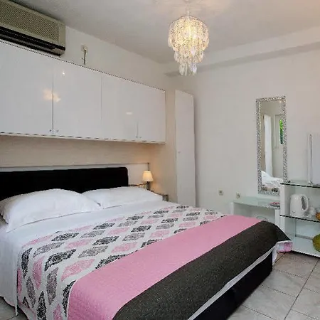 Hotell Alma Split