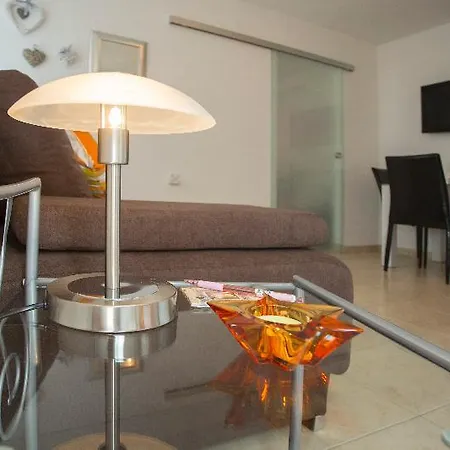 Hotell Alma Split