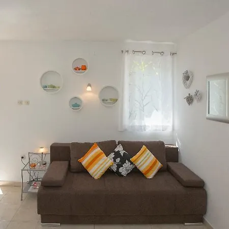 Hotell Alma Split