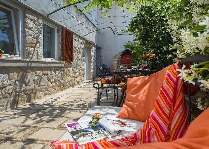 فندق Alma سبليت