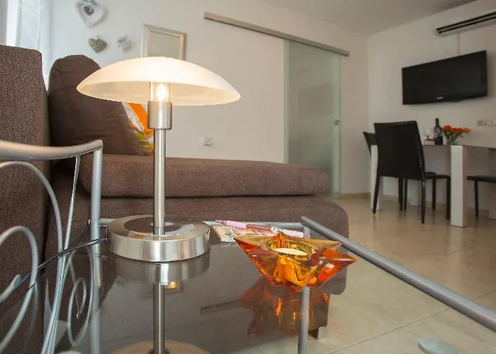 فندق Alma سبليت