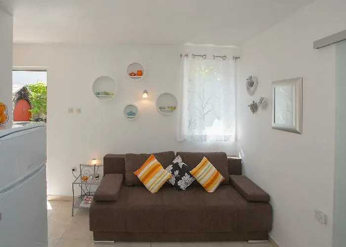 فندق Alma سبليت