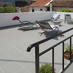 Alma Hotel 3*