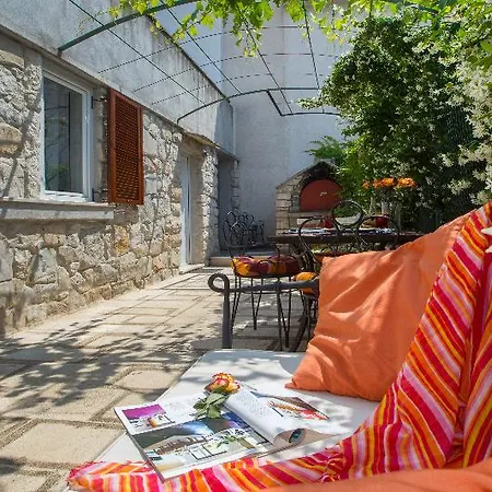 Hotel Alma Split