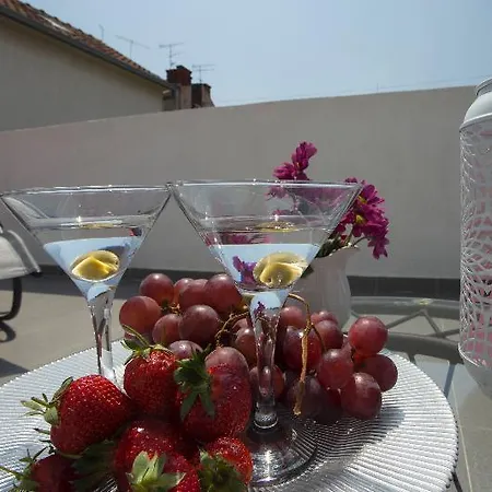 Hotel Alma