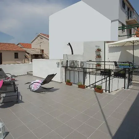 Alma Hotel Split